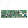 GCA26800KX1 OTIS Gen2 Lift SPBC-III Board